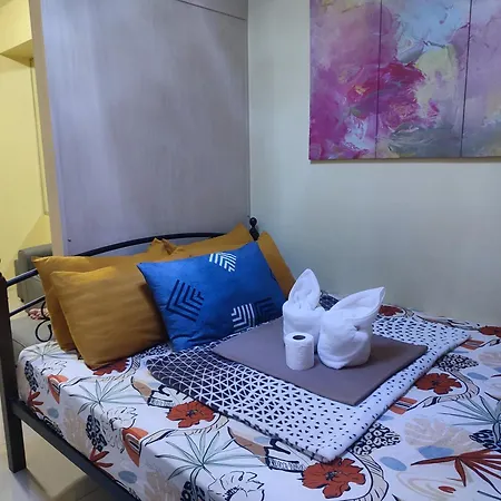 Moa Sea Residences Amira'S Place